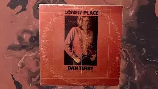 Les Girls - Dan Terry Orchestra and Chorus - Happy Tiger Records - 1969