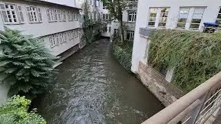 Esslingen am Neckar, Spaziergang durch die Historische Altstadt