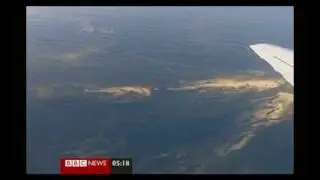 Environmental Damage From Oil Spill in Timor Sea