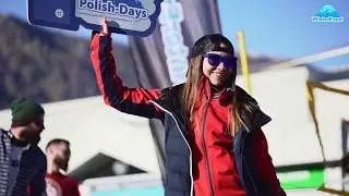 Polish-Days & WinterEvent Festiwal 2019  Aftermovie Val di Sole