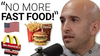 Should MAHA Ban Fast Food? Raising Boys vs Girls, Getting Your Kids to Exercise, and More