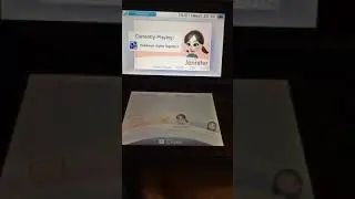 Friend Code for my 3Ds XL and New 3DS XL
