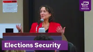 Inside Washington - Elections Security - Kathy Boockvar