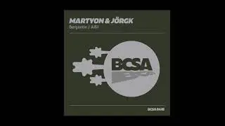 MartyOn & J&ouml;rgK - Alfil [Balkan Connection South America]