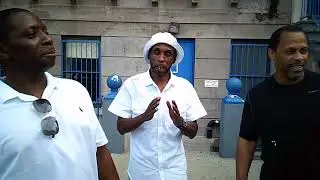 Getoe Tv: 129thBlockParty