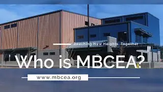Who Is MBCEA?