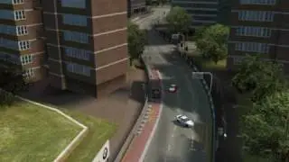 LFS Crash