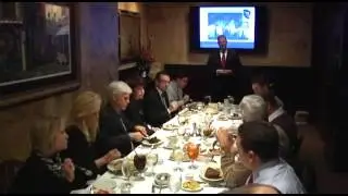 Find PR Firms Tulsa | Clay Clark Case Studies | Who is Clay Clark?