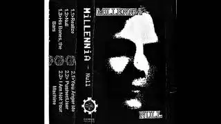MiLLENNiA - Null (1996 Industrial Demo)