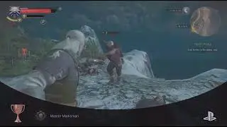 The Witcher 3: Wild Hunt - 