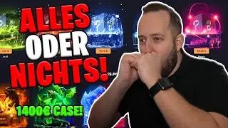 Ich stecke ALLES ins TEUERSTE GGDROP Case&hellip; und bekomme DEN DROP!