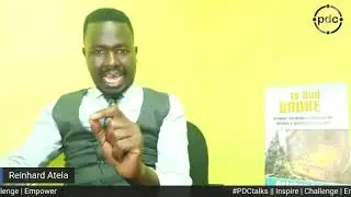 Beyond Positive Thinking | Possibility Mindset vs Scarcity Mentality #PDCtalks #TribePDC #Trending