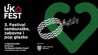 Ivica Šeperić - PJESMA S VELEBITA (Official Audio)