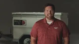 Western Global: MultiCube Non-Hazmat Diesel Fuel Trailer (Product Overview) | USA Only