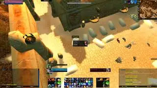 Lvl 45+ Mage Solo Graveyard Farm - Huge exp and gold farm