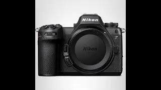 Review:  Nikon Z6 III 2025 - Ultimate Full-Frame Hybrid with 6K RAW Video
