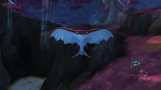 [Undersea Usurper] [I Thought You Said They'd Be Rare] Deepglider
