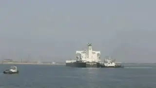 Kamarajar Port Corporate film