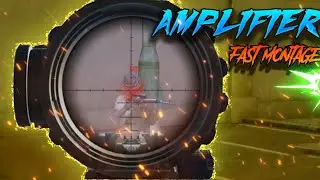 Amplifier Free Fire Beat Sync || Best edited montage || montage of the day