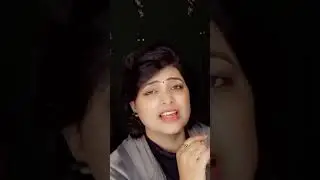 shishe ka tha Dil Mera female version Reshma singer cover song#shortvideo #sad song