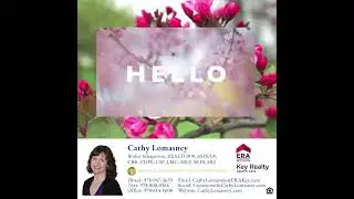 March 20 - Hello Spring
