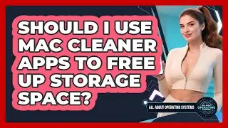 Should I Use Mac Cleaner Apps To Free Up Storage Space? - All About Operating Systems