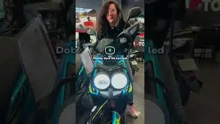 WS150🛵