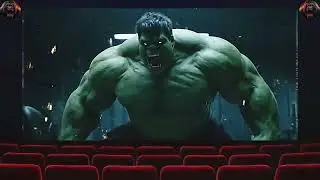 A Cinematic Monster Story &ndash; King Kong vs the Green Brute (Part 1)