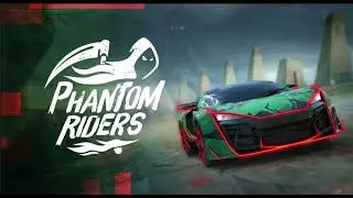 Don Diablo - Keep Pushin&rsquo; (Beast) ft. P. Money (Asphalt Legends OST)