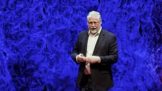40 Years in Tech: Where We Went Wrong | Karl Castleton | TEDxGrandJunction
