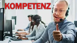 WIESO sind KUNDENBERATER  so INKOMPETENT ???