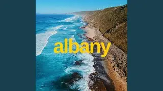 Albany