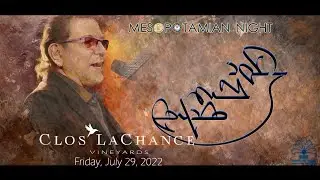 MesoNight 2022: Ashur Bet Sargis Concert