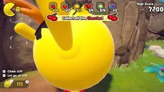 #3 Pac Man World 2 Re Pac Part 3 Walkthrough