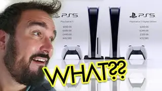 PlayStation 5 Showcase Highlights & Impressions