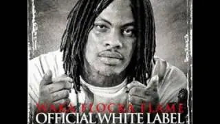 Crime Mob Ft.Wacka Flocka Type Beat.wmv