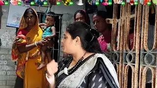 Babli Mukherjee(DIDI)