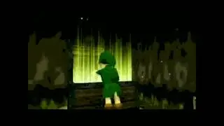 Zelda WTF BOOM
