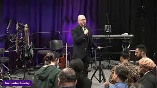 Prophetic Encounter
