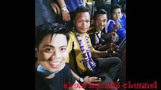 TOTALITAS TANPA BATAS DUKUNG TIM 