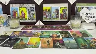 SCORPIO   TRUTH!! SOMEONE WHO TREATED YOU HORRIBLE SCORPIO TAROT LOVE READING