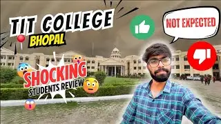 TIT College Students Reviews: The Truth Might Surprise You!