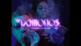 Donzer - Vamonos ft. Og L'enf