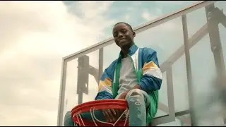 Keedron Bryant - U GOT THIS (Official Music Video)