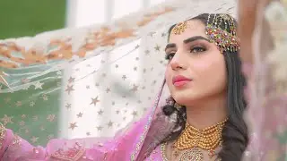 Pakistani Emotional Wedding Moments | Pakistani Wedding Cinematic Edit