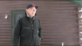 Behind the Ballot: Tom Tiffany