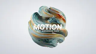 Motion - Rift Preset Expansion