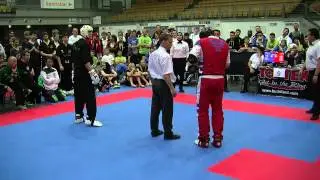 Top Ten UK Juniors v Barrus Austrian Classics 2015