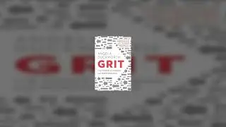 Grit &mdash; Key Ideas Summary | The Running Library