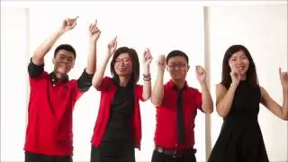 VOK DAMS China 10 Years Anniversary